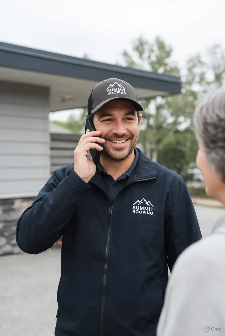 Flat Roof Leak Repair Yoder, CO FAQs